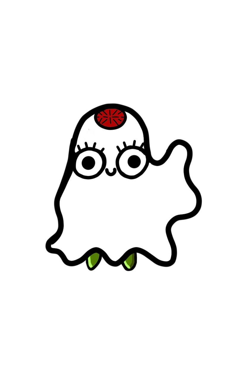 halloween olives 🫒