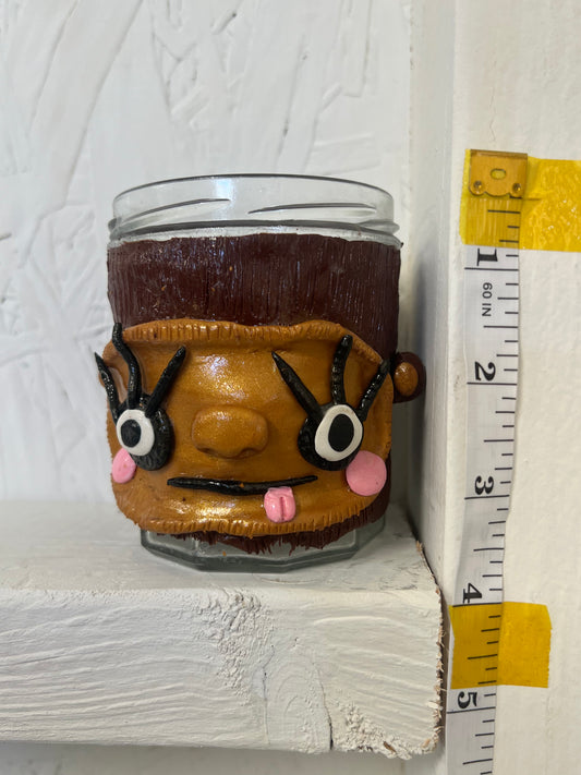 marlene monkey jar
