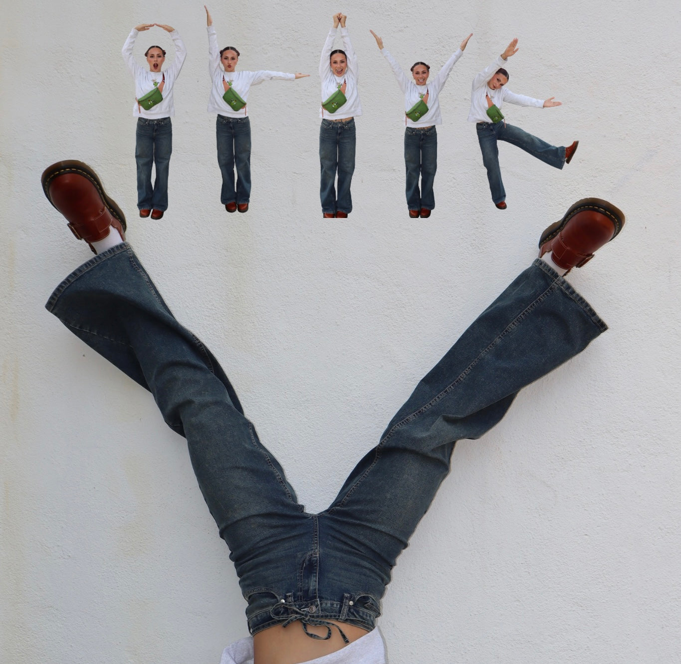 tshirts and apparel (˶ᵔ ᵕ ᵔ˶)