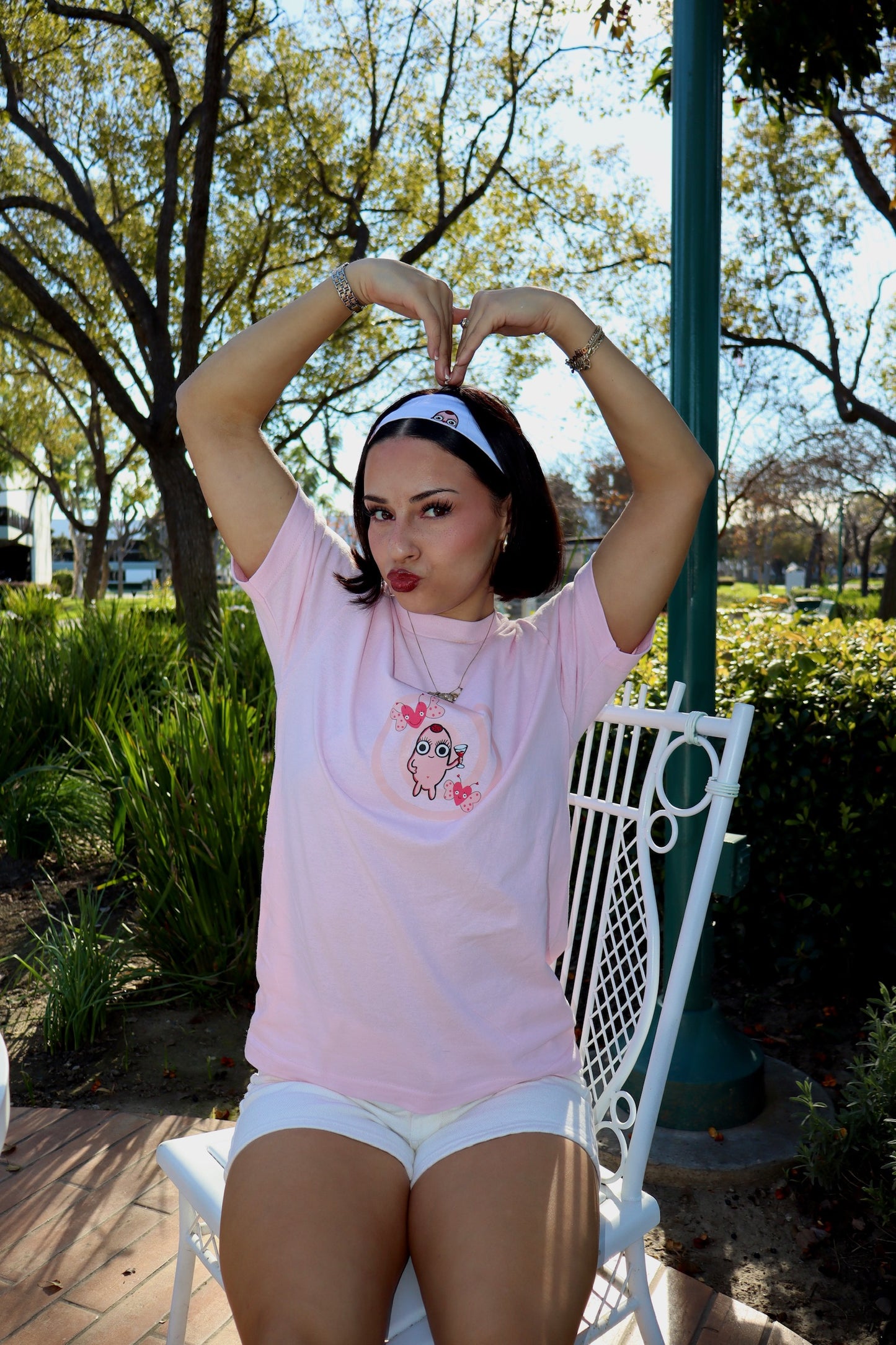 limited edition valentine’s day pink shirt 💗💝💕💞💓💘