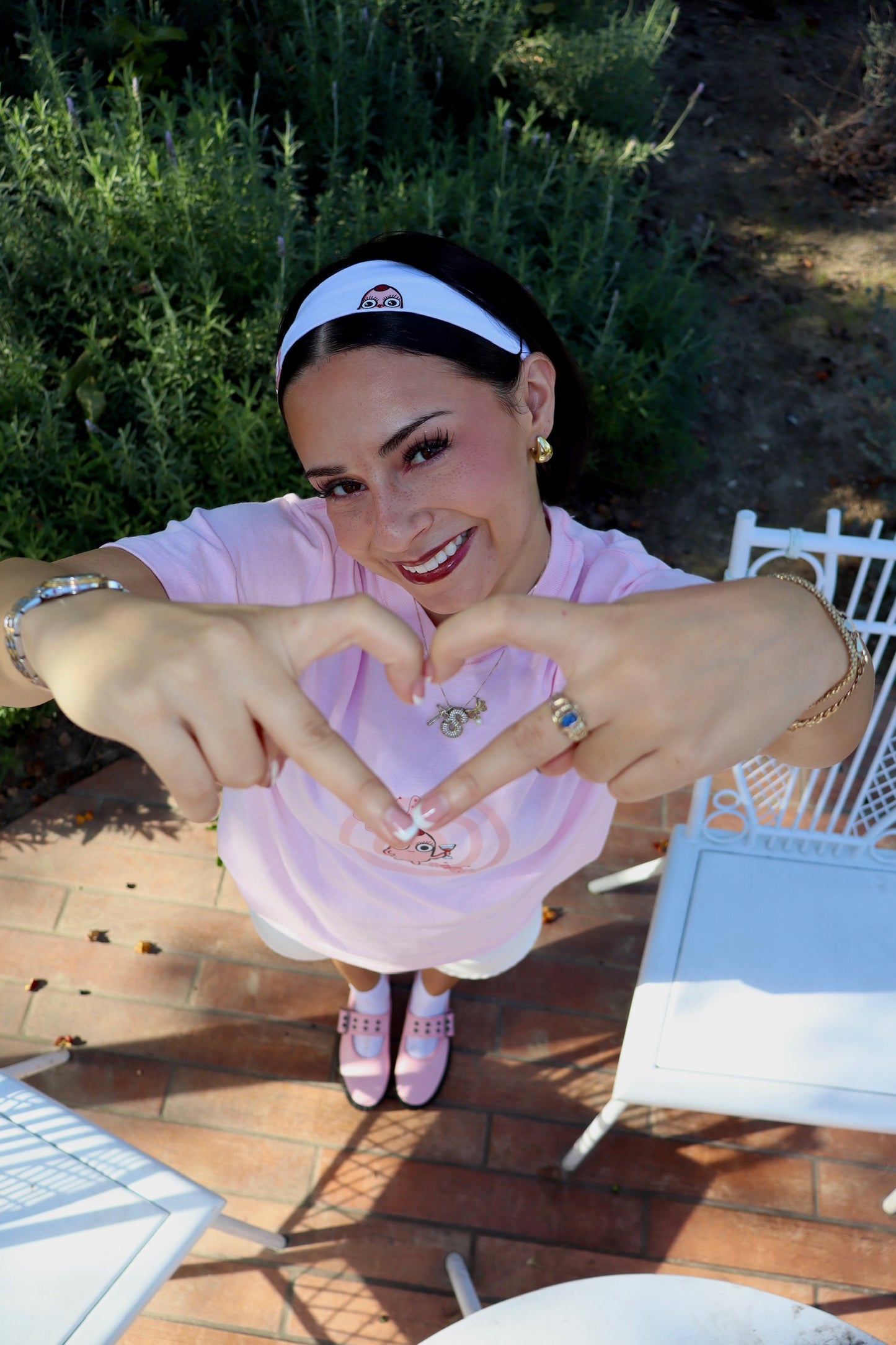 limited edition valentine’s day pink shirt 💗💝💕💞💓💘