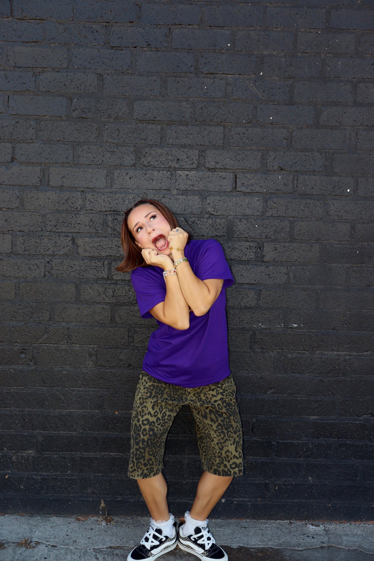 limited edition halloween olive tshirt