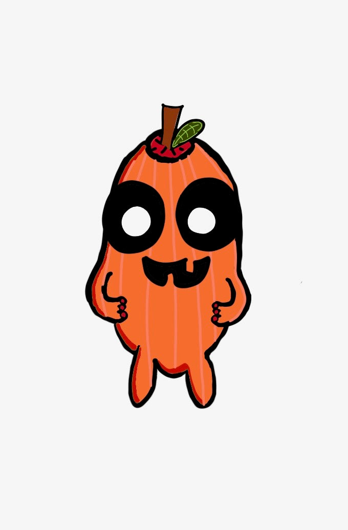 halloween olives 🫒