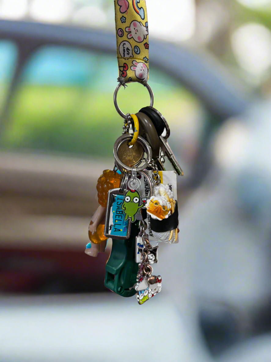 olive collectors pack (4 pieces)