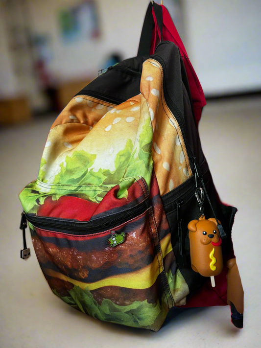 olive collectors pack (4 pieces)