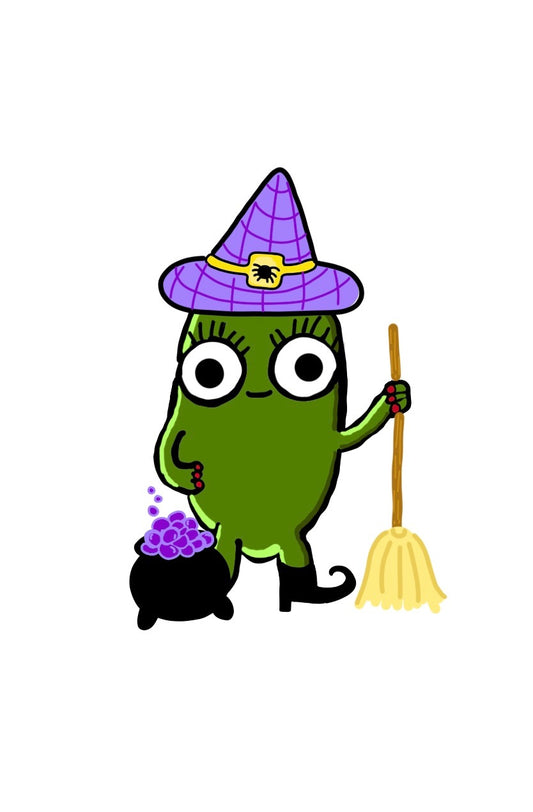 halloween olives 🫒