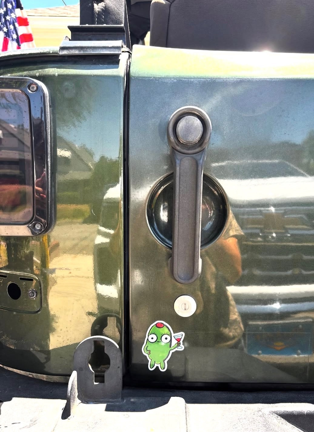 olive collectors pack (4 pieces)