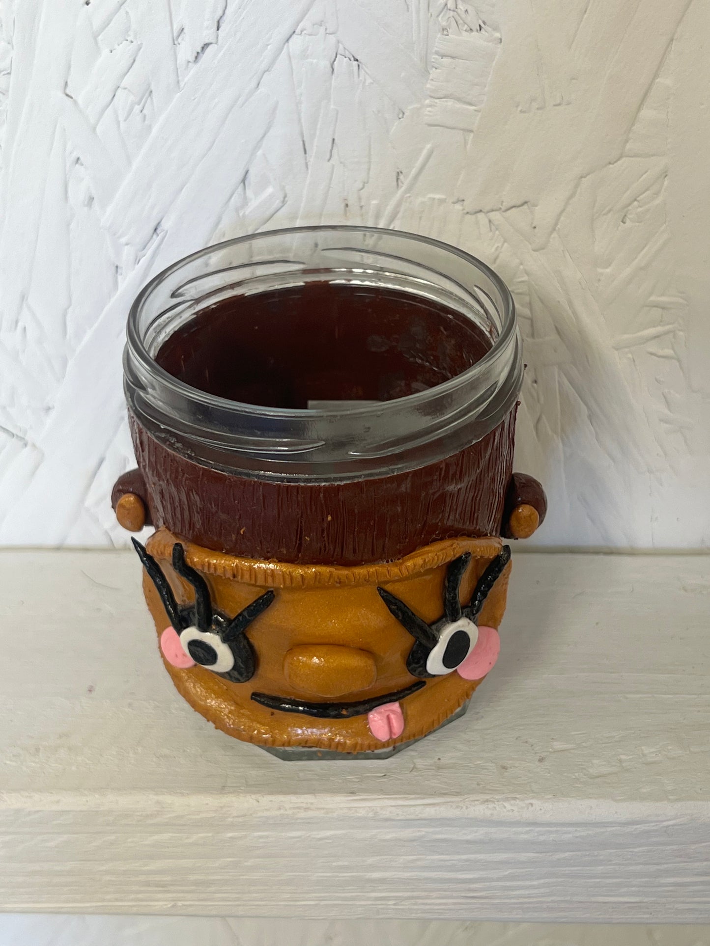 marlene monkey jar