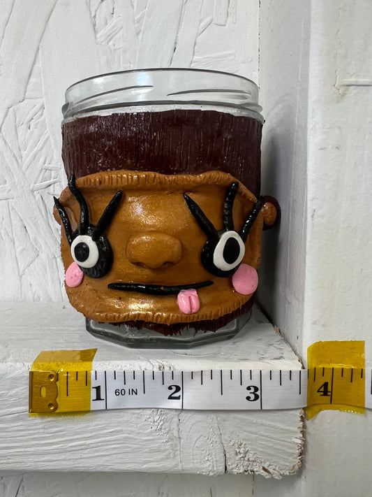 marlene monkey jar